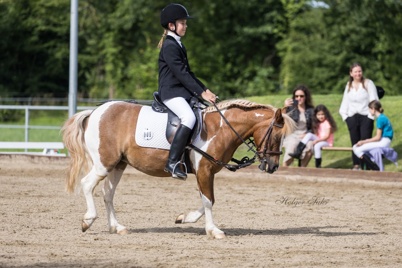 Bild 45 - Pony Akademie Turnier